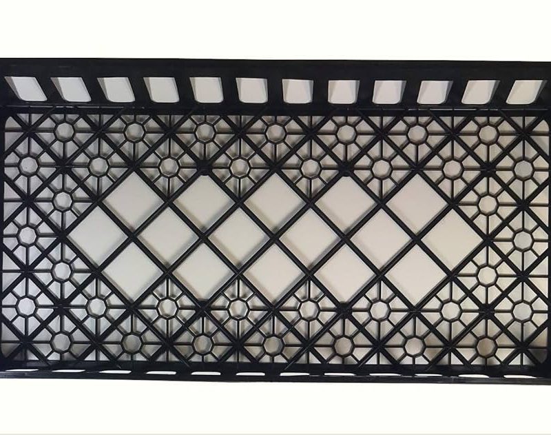 10"x20" Web Tray