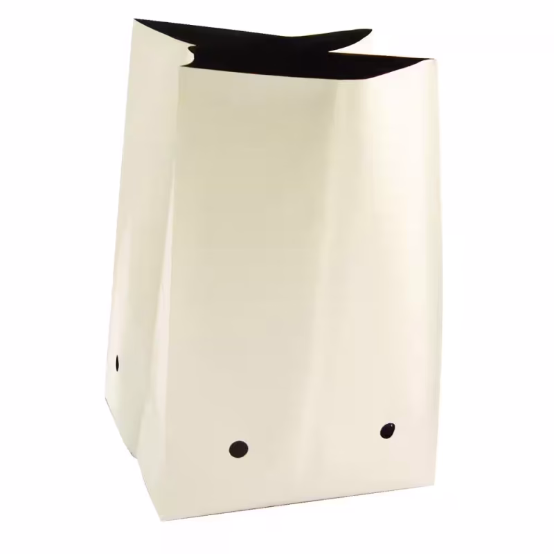 20 Gal White Grow  Bag