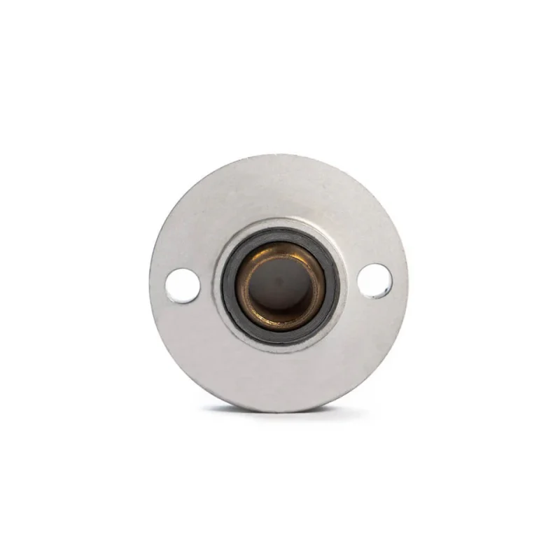 Brush Bushing  Assy T4