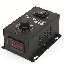 12V Greenhouse  motor Controller