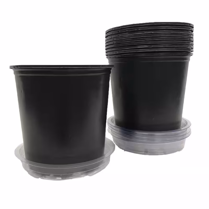 2 Gallon Nursery  Pot