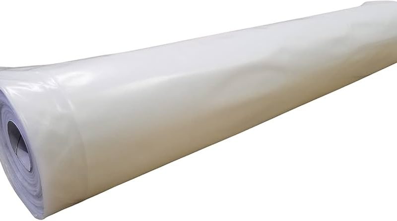 Depo Film IR/AC  32 x100 6 mil Clear