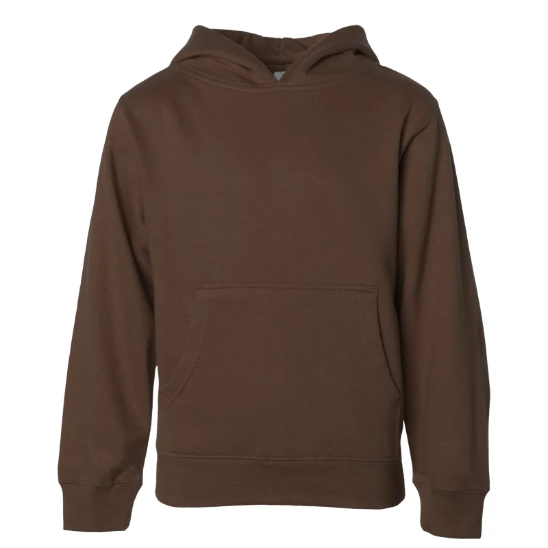 Youth Independent  Pullover Hoodie