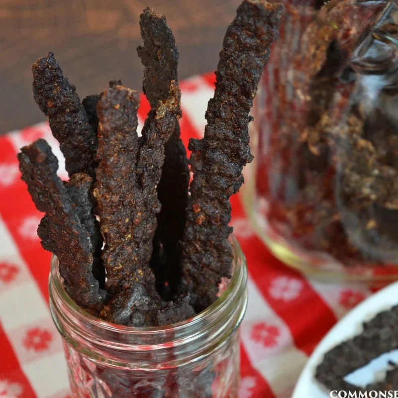 Jerky