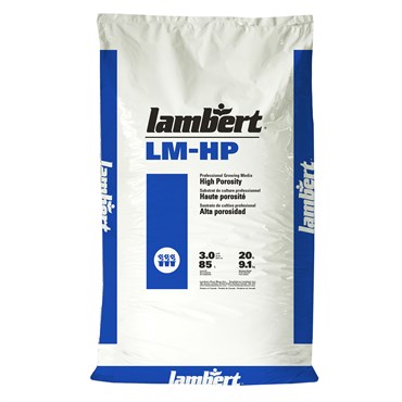 3 CF LM-6 High  Porosity Mix