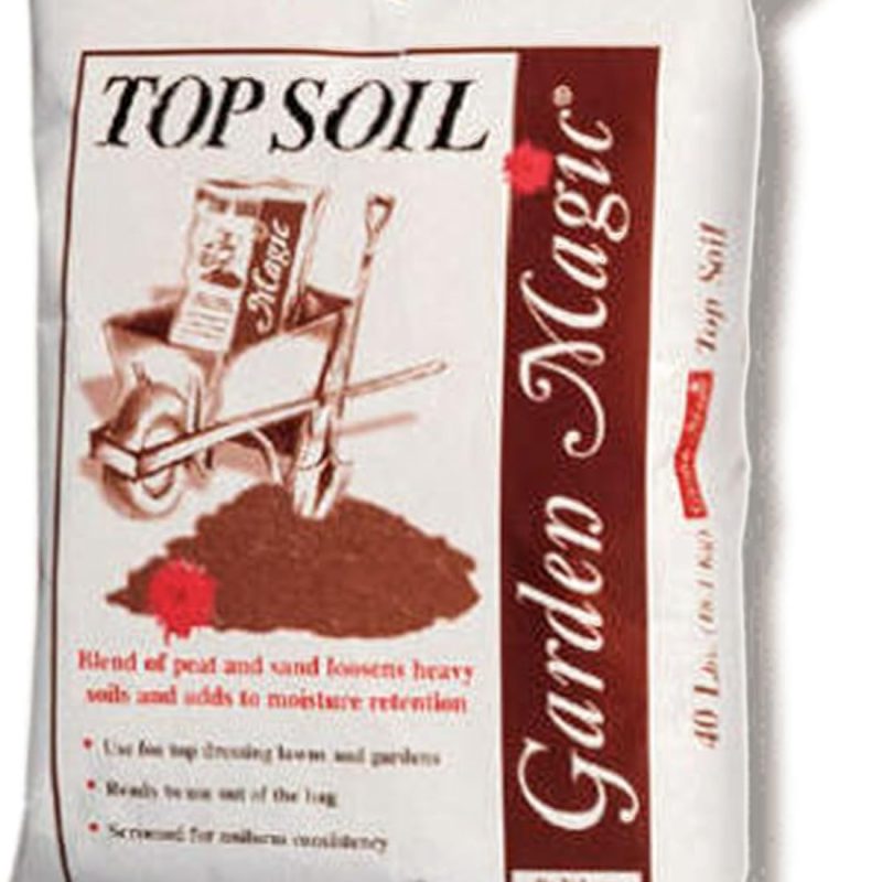 Optima Soil Enhancer 40lbs