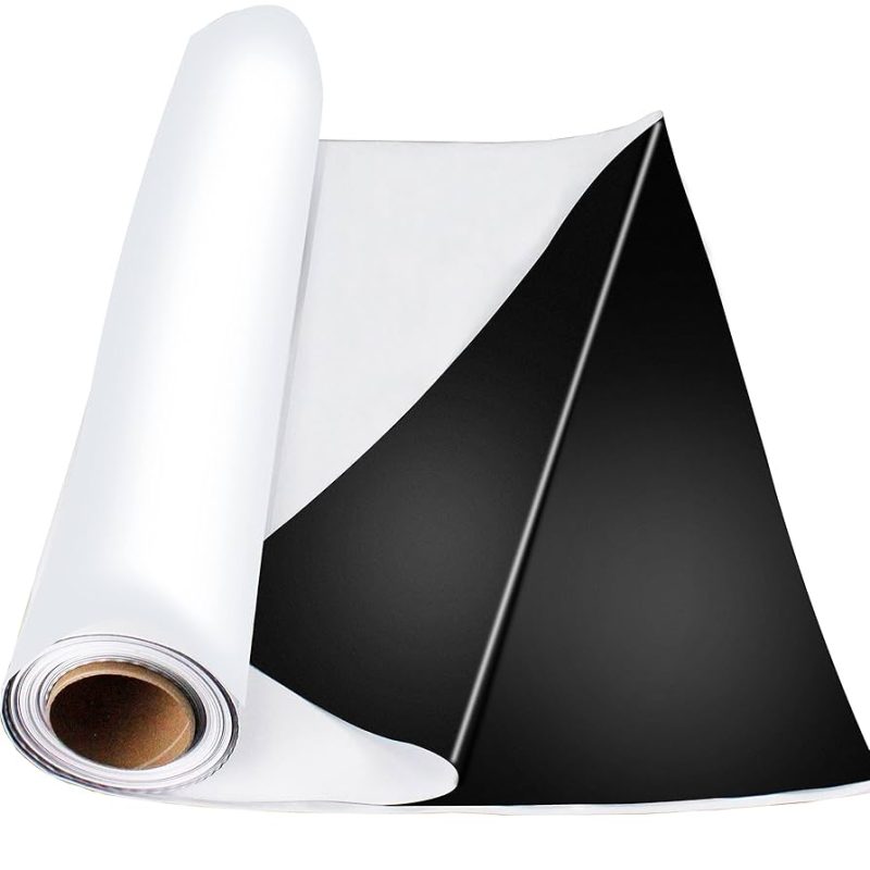 Orca Film  Black/White 25 x  100