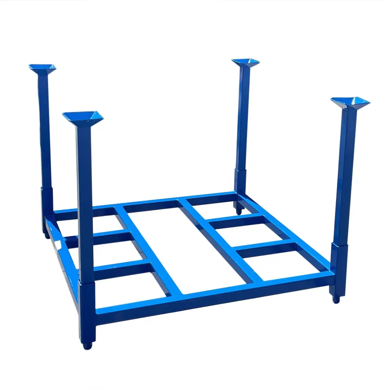 Stackable Pallet  Rack