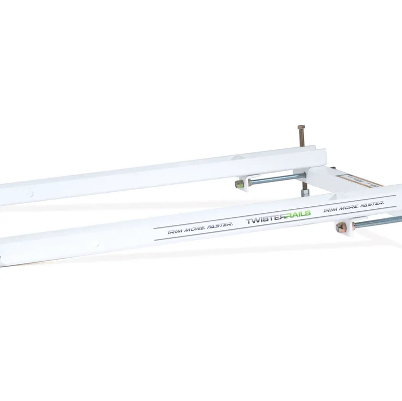 RAILS, SINGLE,  T2