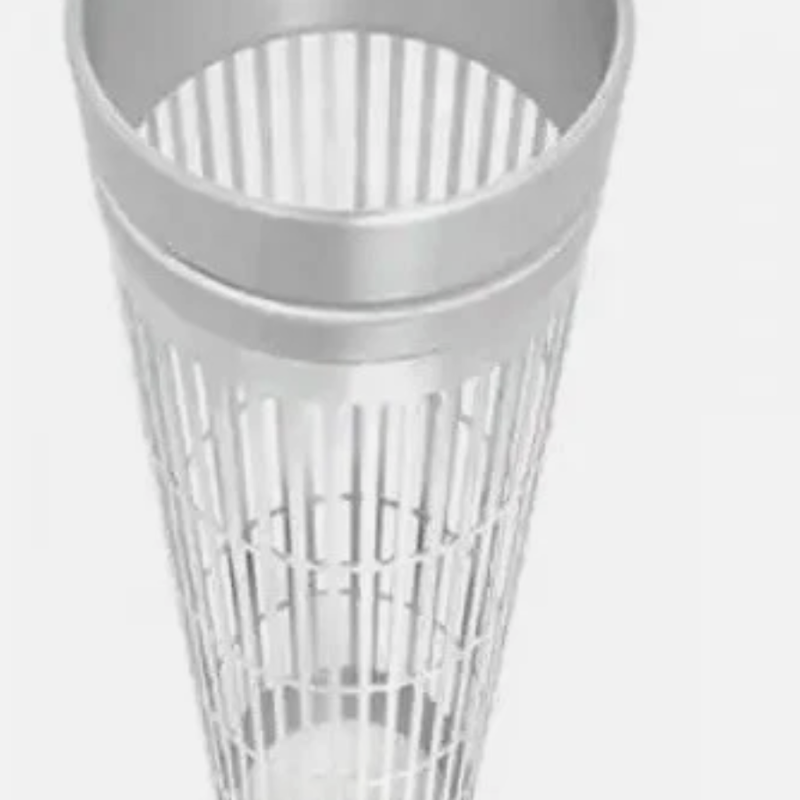 T6 Wet Tumbler  Assembly  Packaged
