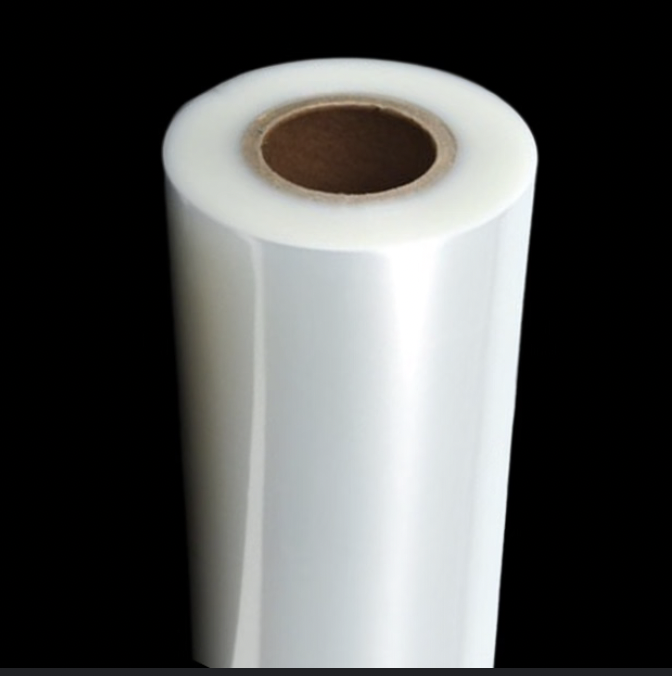 Custom Depo Film  6 Mil HD Clear  Custom