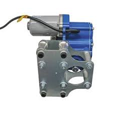 Greenhouse  Supply  Curtain Motor
