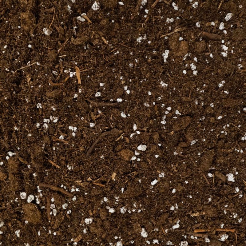 Soil  3 CF EPM-50 Eco  Peat High Porosity  Mix