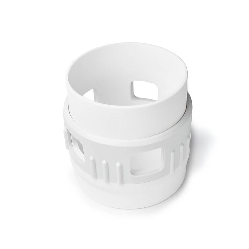 T2 Airflow  (Vacuum Bypass)