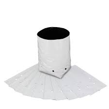 1 Gal White Grow  Bag