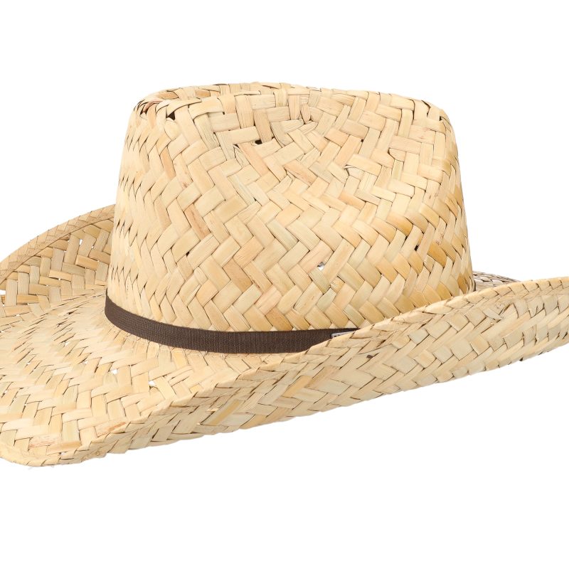 Happy Harvest  Straw Hat